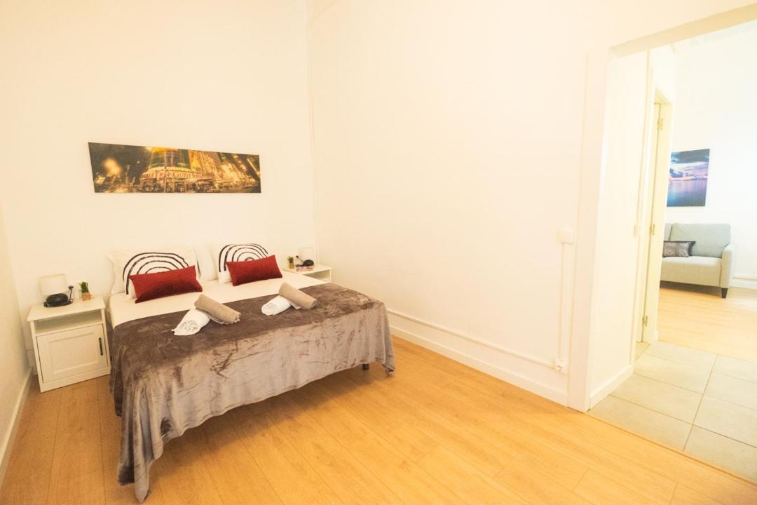 Appartamento Rentbcn Paseo De Gracia *